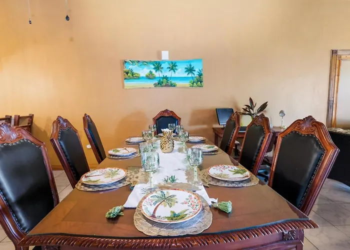 Yanceylargo- 4br Jacuzzi & Mountain Views